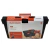 Kit Furadeira de Impacto 3/8 10mm 560W c/ 5 Brocas Caixa de Ferramentas TM500CBR - comprar online