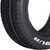 Kit com 2 Pneus Aro 13 235/50 R13 89H Vitour Galaxy Formula Letra Branca na internet