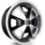 Jogo com 4 Rodas Aro 15 Kr R84 VW-Porshe 15x6 Furação 4x130 BD Preto Diamantado - comprar online
