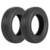 Kit com 2 Pneus Aro 15" 195/70 R15 8PR 104/102R XBRI FORZA VAN EI