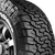 Kit com 2 Pneus Aro 18 275/65 R18 LT 123/120R 10PR Xbri Brutus T/A - comprar online