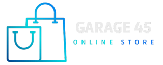 GARAGE45 - Os Melhores Produtos e as Melhores Oportunidades.