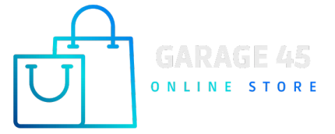 GARAGE45 - Os Melhores Produtos e as Melhores Oportunidades.