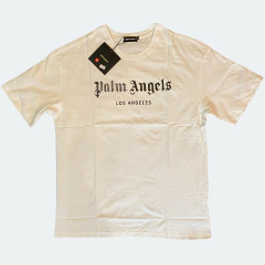 Palm Angels blanca 08