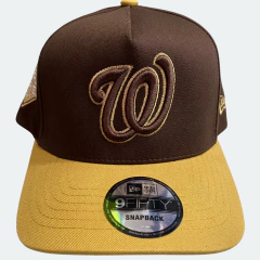 Gorra W cafe - comprar en línea