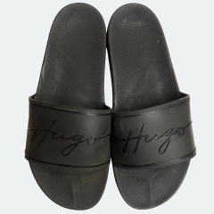 Sandalia Hugo Negra 06 - comprar en línea