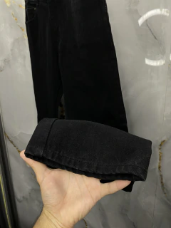Pantalon Levis 501 negro - tienda en línea