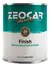 Masilla Finish Zeocar X 4 Kg