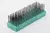 Cepillo De Acero Sin Cabo 6x19 Rosarpin - comprar online