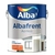 Latex Exterior Acrilico Albafrent Blanco Mate x 20L