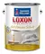 Loxon Larga Duración Interior Satinado x 10 Lts Color Blanco - comprar online