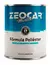 Masilla Poliester Zeocar X 4 Kg