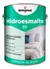 Recuplast Hidroesmalte Al Agua Satinado X 1/2 Lt