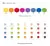 RECUPLAST INTERIOR - COLORES x 4Lts - comprar online