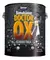 Simultaneo Convertidor Esmalte Metalico Acero Forja 1/2 Lt
