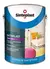 Esmalte Sintético Blanco Satinado Sinteplast 1/2Lt - comprar online