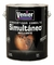 Simultaneo Convertidor Y Esmalte Blanco Brillante X 1 Lt - comprar online