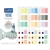 Color Tone Entonador Liquido Sherwin Wiliams x 50ml en internet