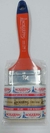 Pincel Rosarpin 1700 N 25. - comprar online