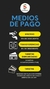 Imagen de Z10 Interior Satinado Blanco Sherwin Williams X 4 Lts