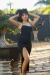 Vestido longo Isis - loja online