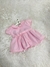 Vestido de Boneca modelo Alice