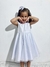Vestido Serena - Doce Nina Kids
