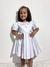 Vestido Alice - Doce Nina Kids