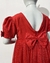 Vestido Bella na internet