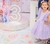 Vestido Ester