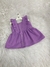 Vestidos de Boneca modelo Olívia
