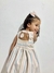 Vestido Lara - Doce Nina Kids