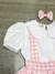 Salopete Melissa - Doce Nina Kids