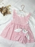 Conjunto Aurora - comprar online