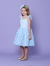 Vestido Diana - Doce Nina Kids