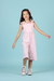 Pantacourt Sosô - Doce Nina Kids