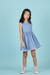 Vestido Lara - comprar online