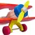 AVIÃO BI-PLANO - loja online