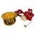 CAMINHÃO TRIN TRIN COM ROLA E GUIZO - comprar online