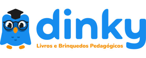 Dinky Educativos | Livros e brinquedos
