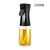 Garrafa de óleo spray para cozinha, dispensador de azeite, churrasco para cozinhar - comprar online