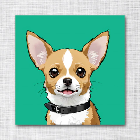 QUADRO CHIHUAHUA