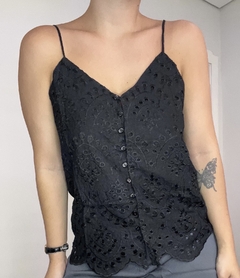 Banner da categoria Blusas