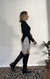 Blusa Assimétrica - LA.GO
