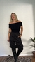 Blusa ombro a ombro - comprar online