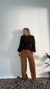 Tricot Peplum na internet