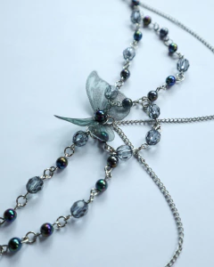 Collar ≈Espíritu silvestre≈ #3 - comprar online