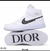 Nike Jordan Bota Dior