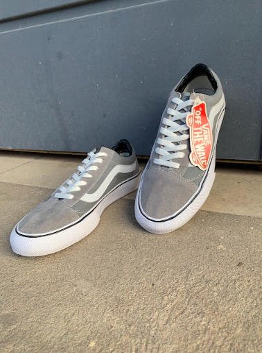 Vans Premium