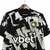 Camisa Botafogo IV 25/26 Torcedor Masculina - Mesclada Preta e Branca